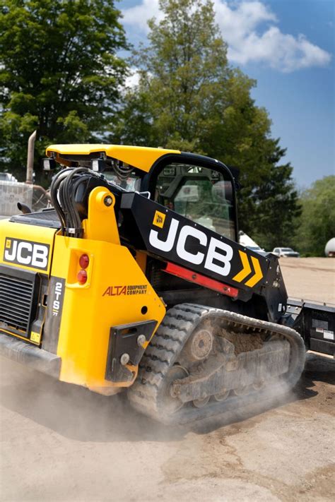 2ts 7t compact track loader price|JCB 2TS.